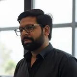 Dhaval Parikh, founder of Praxis Studio