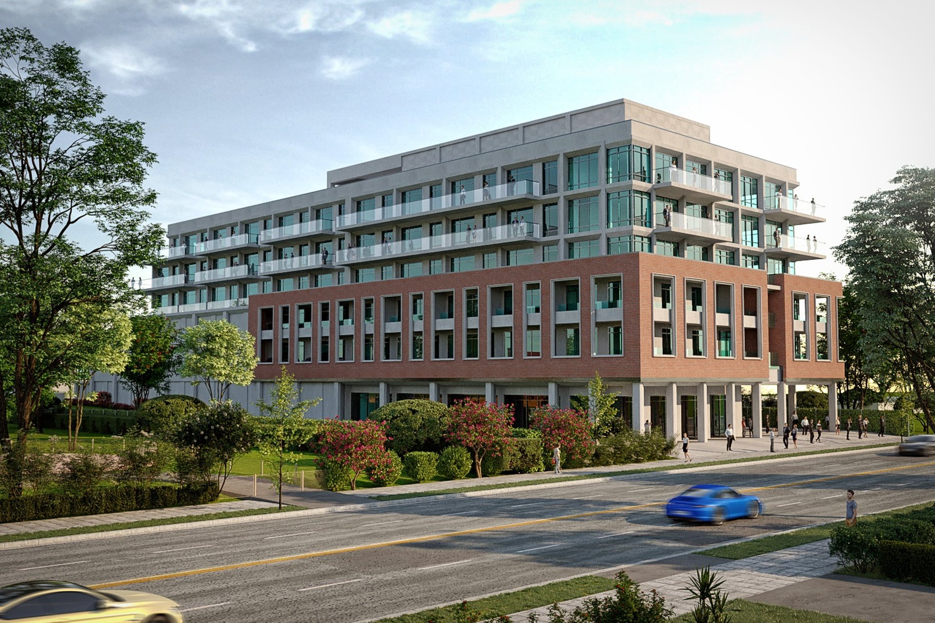 1717 Brock St South — image 1