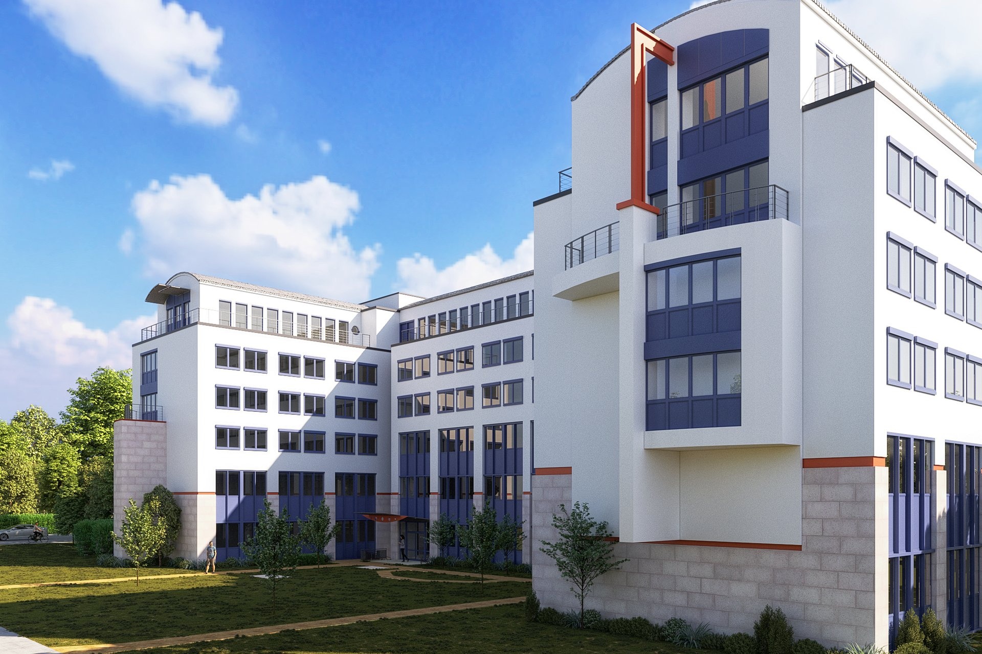 Carola Quartier Dresden — image 2