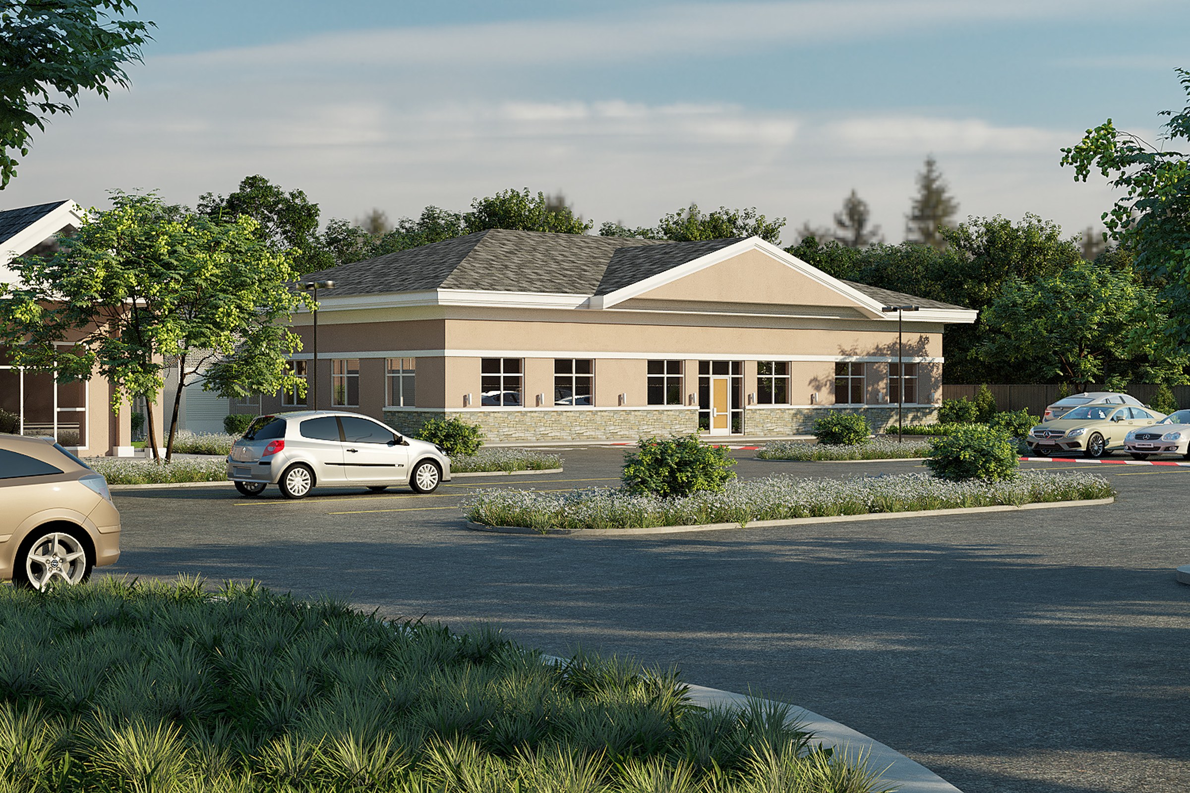 Dunn Ave Medical Office