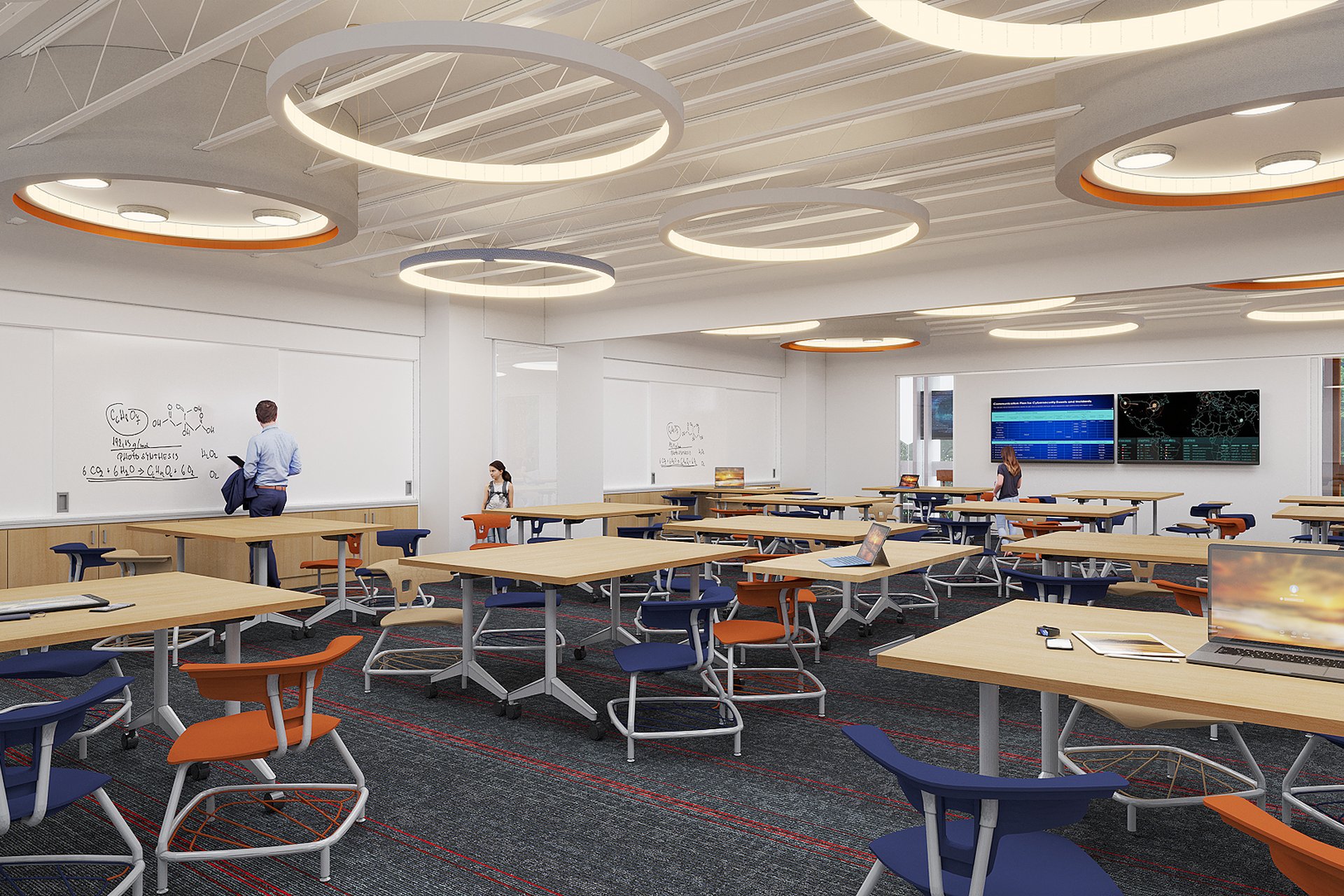 Aarti Office Cyber Lab — image 2