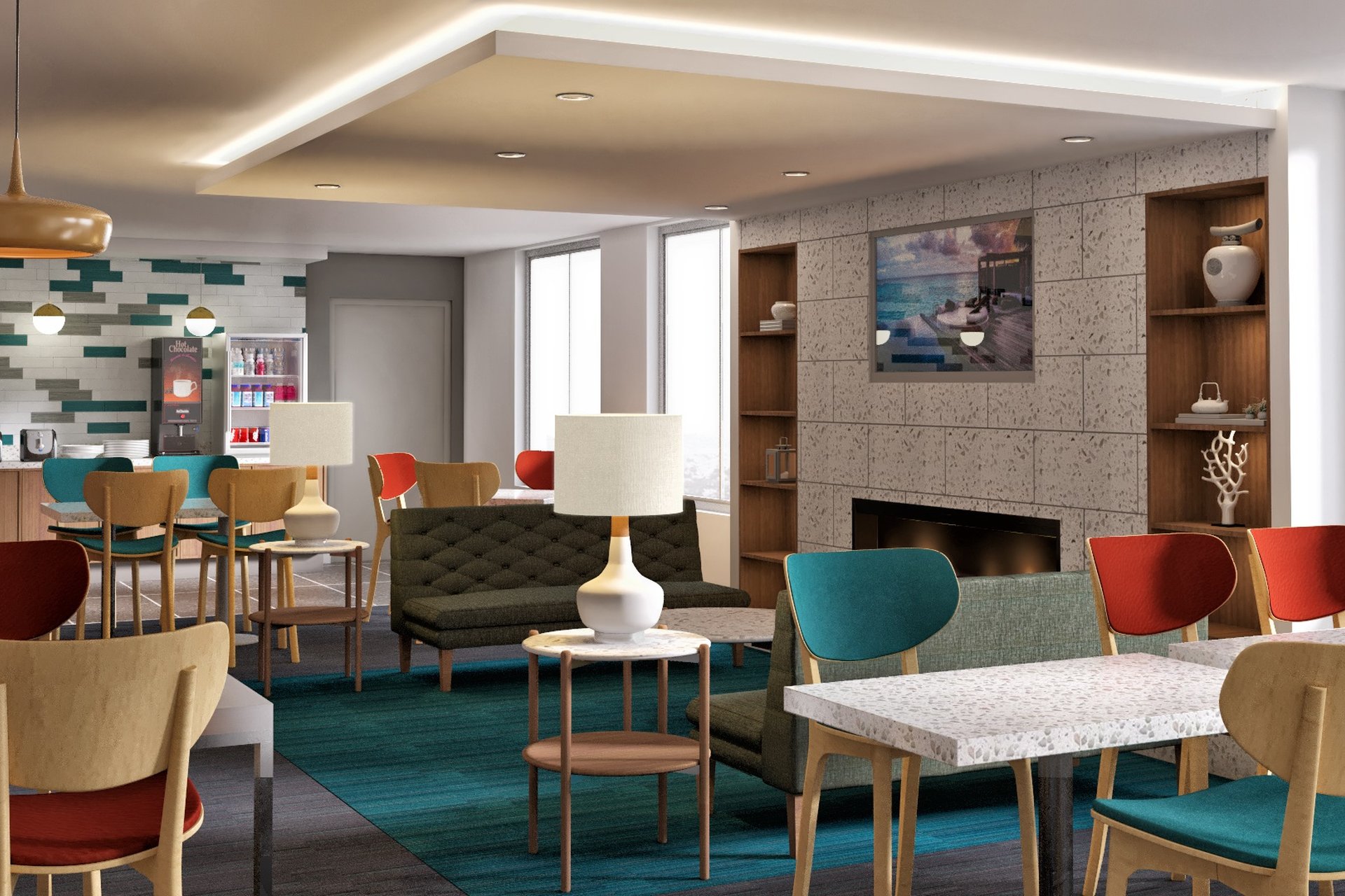 La Quinta El Paso Hotel — image 1