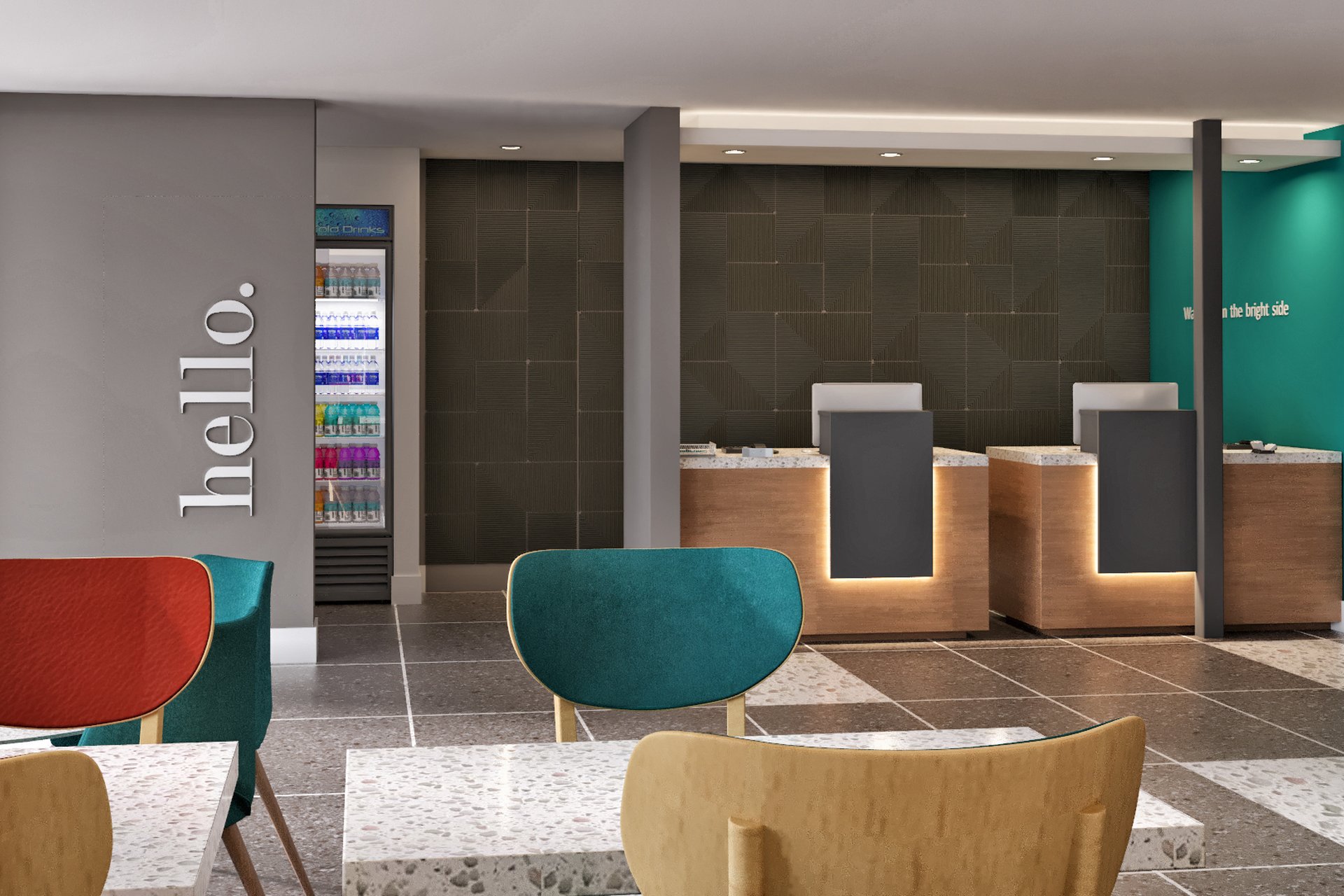 La Quinta El Paso Hotel — image 2