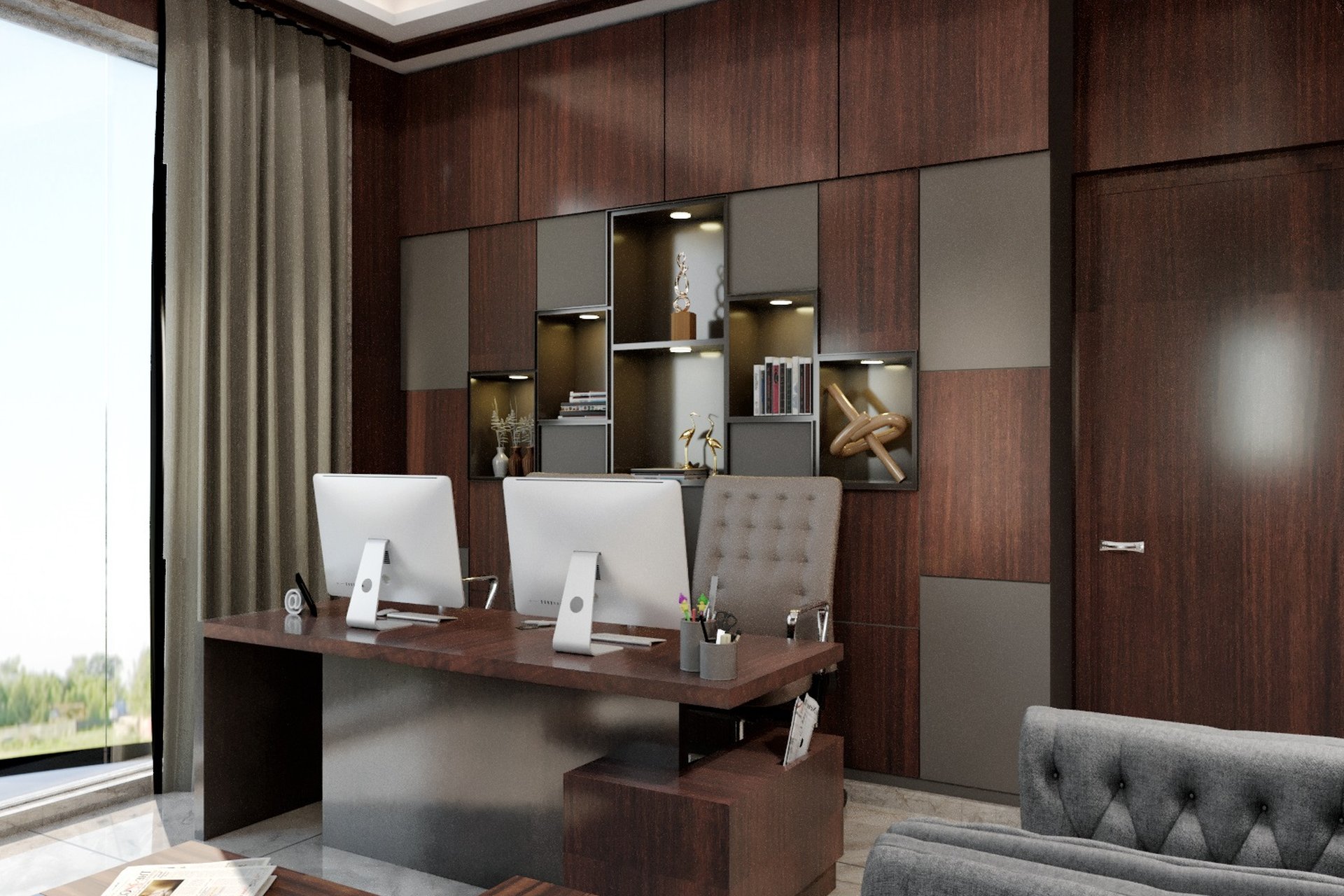 Sneha Executive Office — image 1