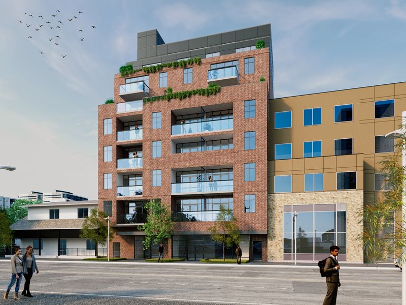 Brick Urban Boutique Hotel