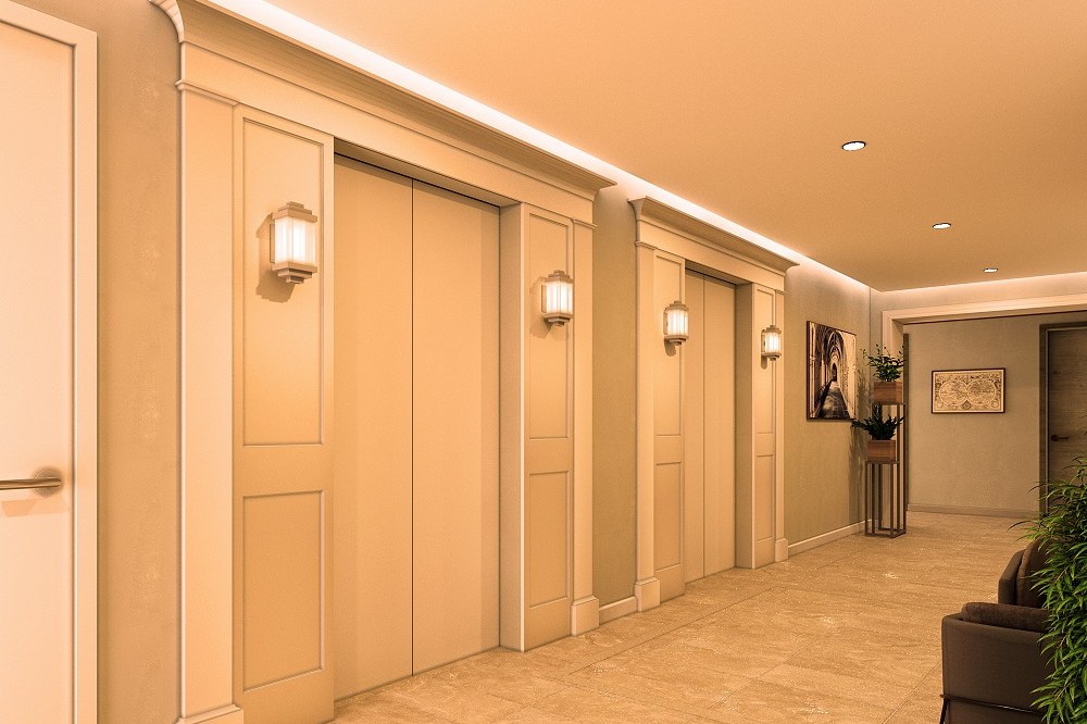 28 Classical Hotel Interiors