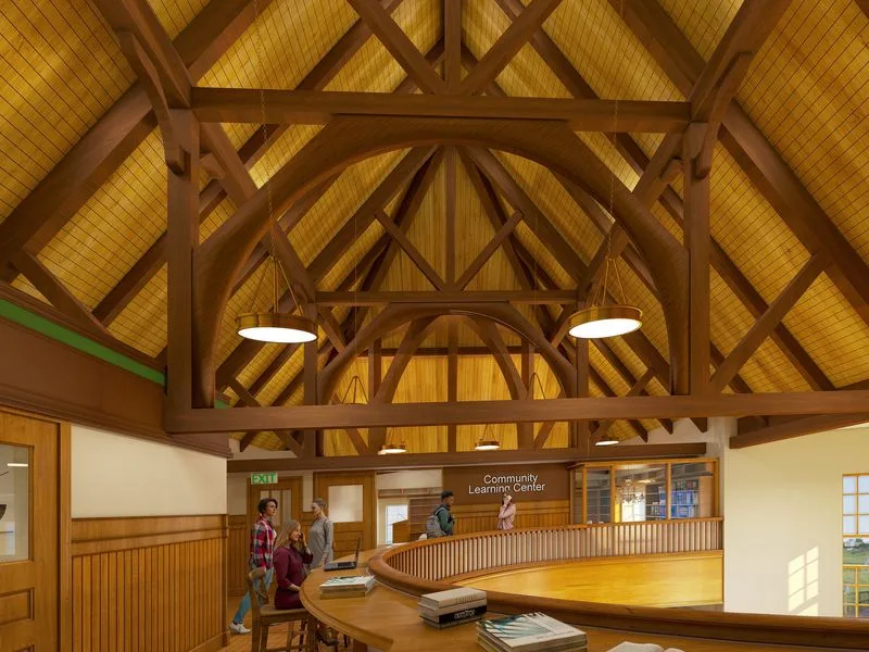 62 Community Learning Center