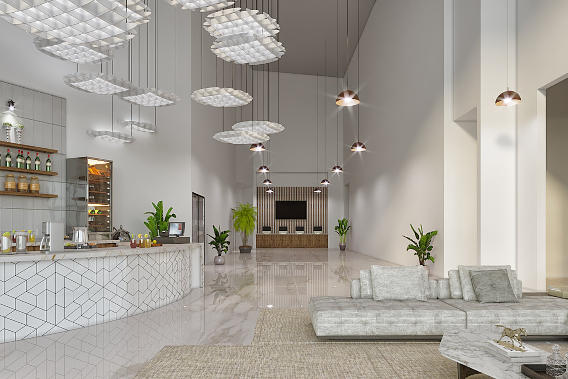 Daystar Church Interiors — image 2