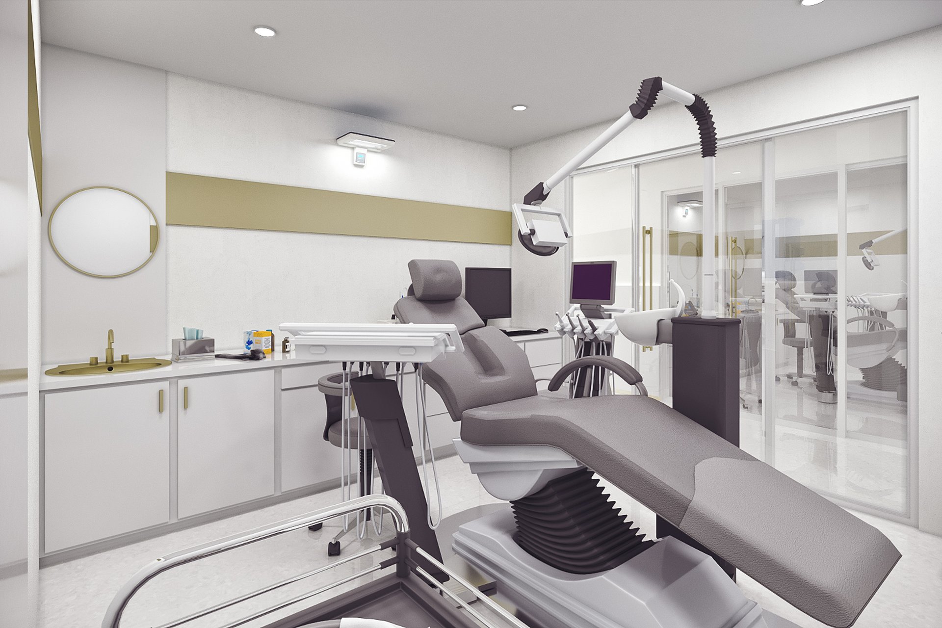 Dental Office Le — image 1