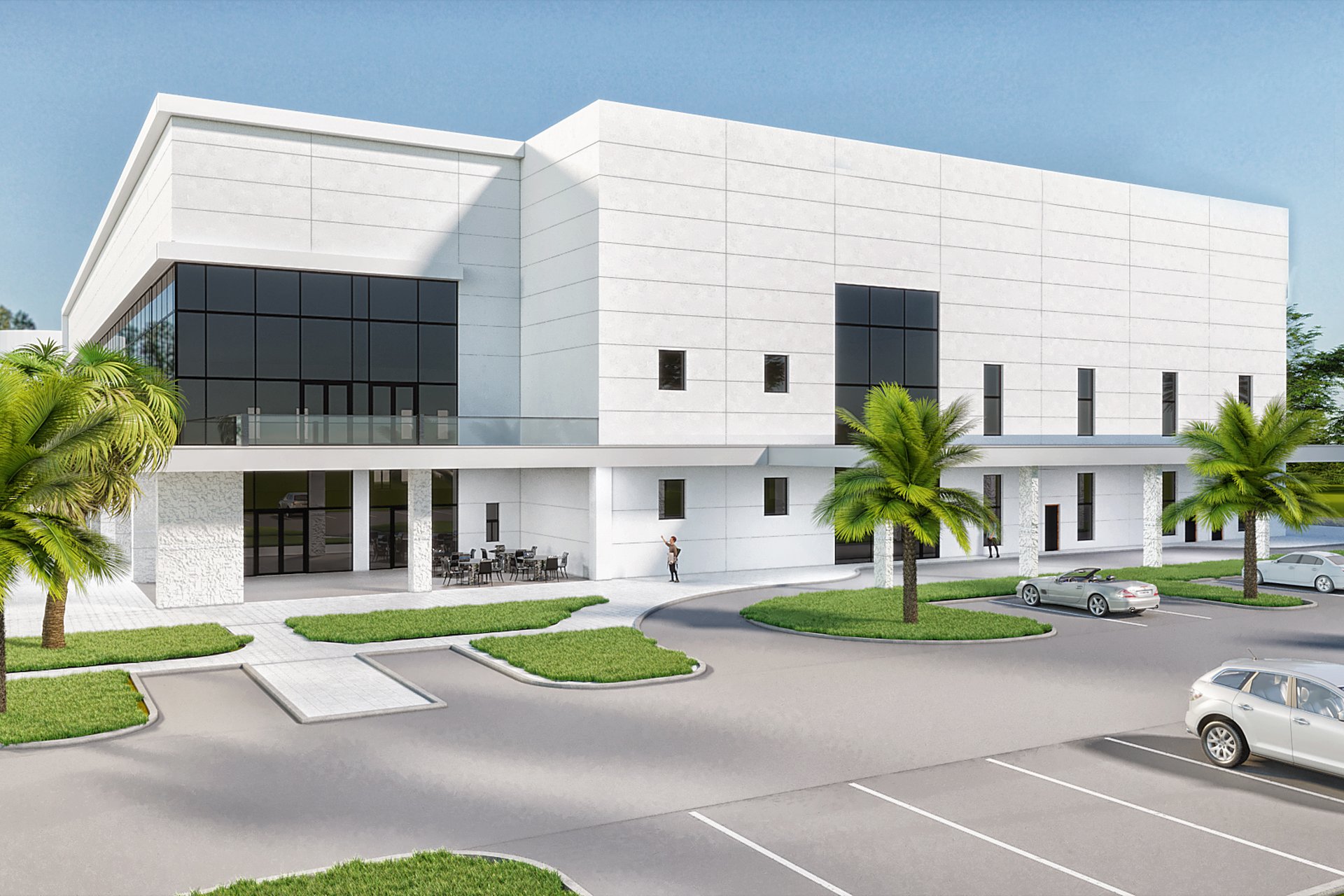 Project Chp Medical — image 1