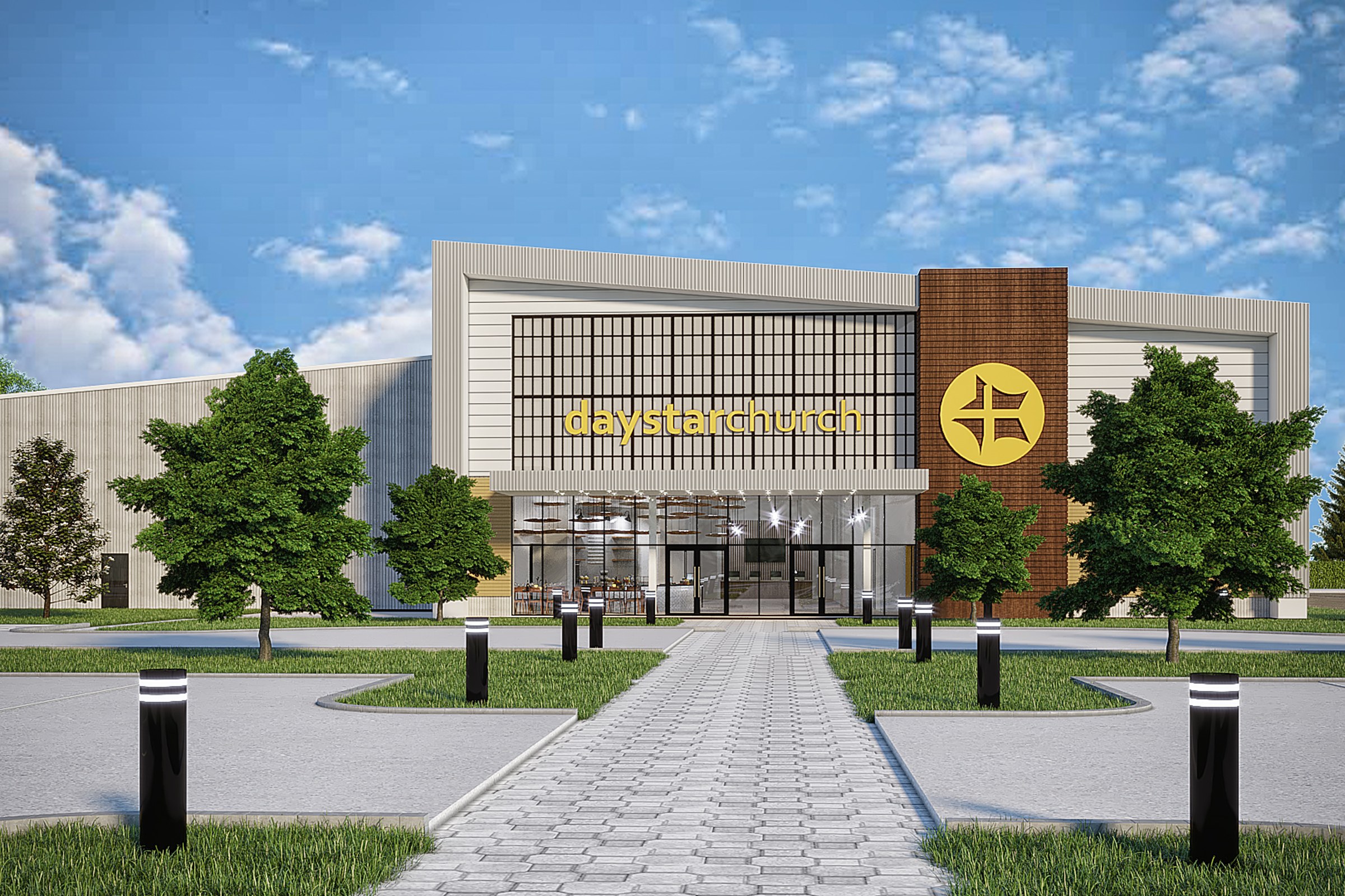 Project Daystar Church