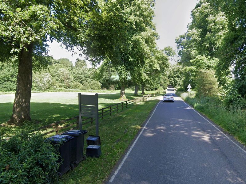 Dykes Road Streetscape