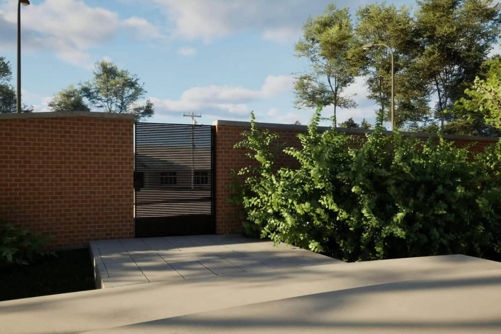 Veterans Memorial Park — image 1