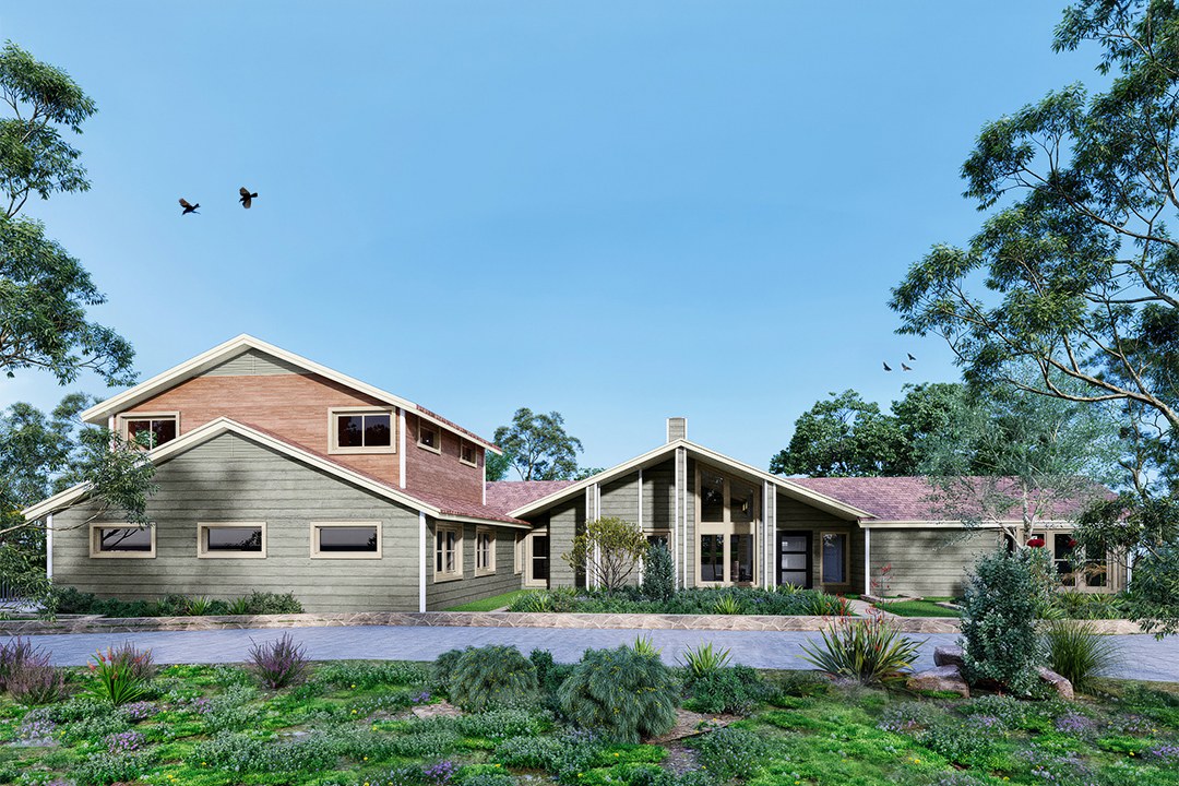 Australian Estate 16