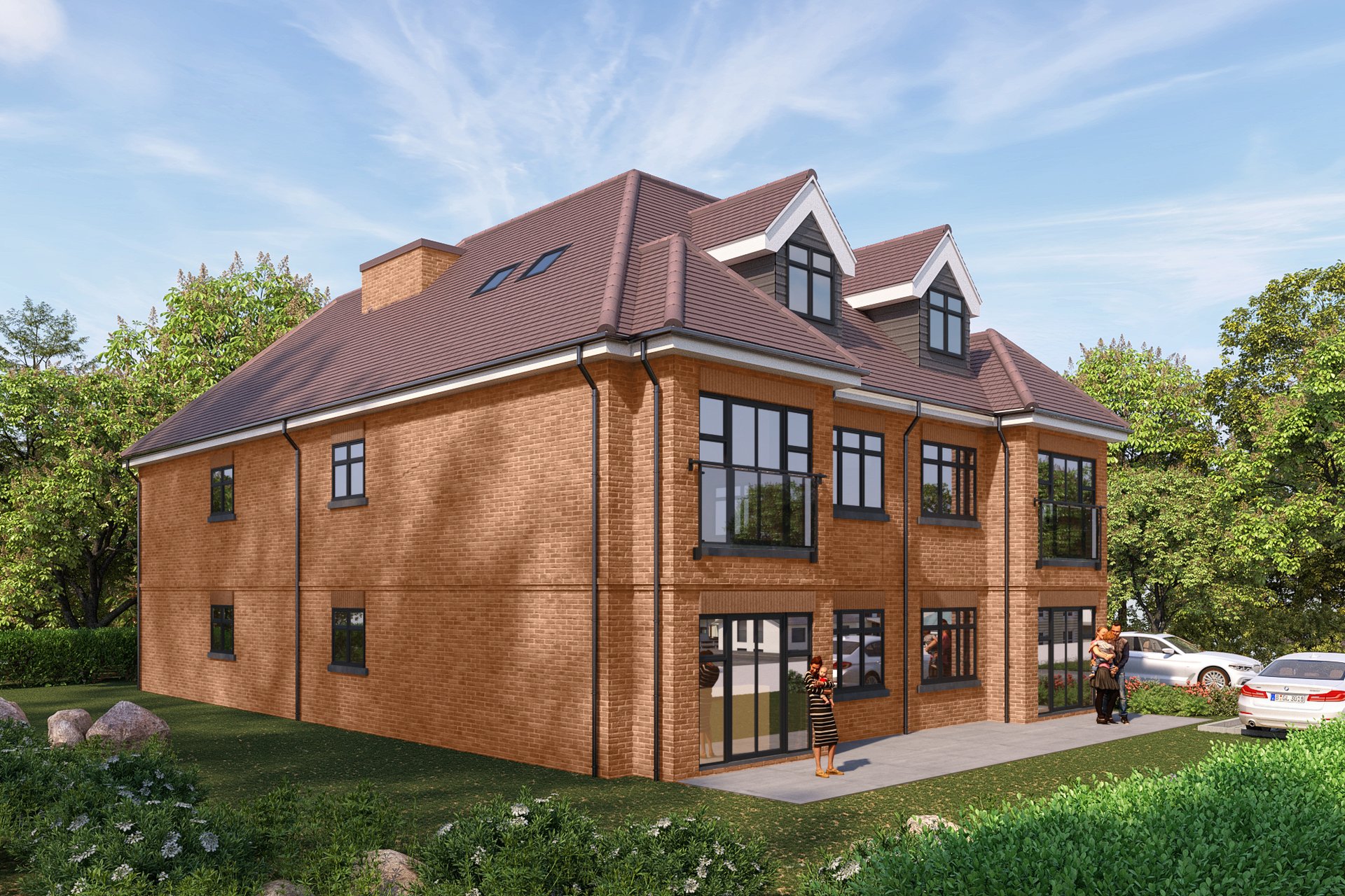 Brick Detached 112 — image 1