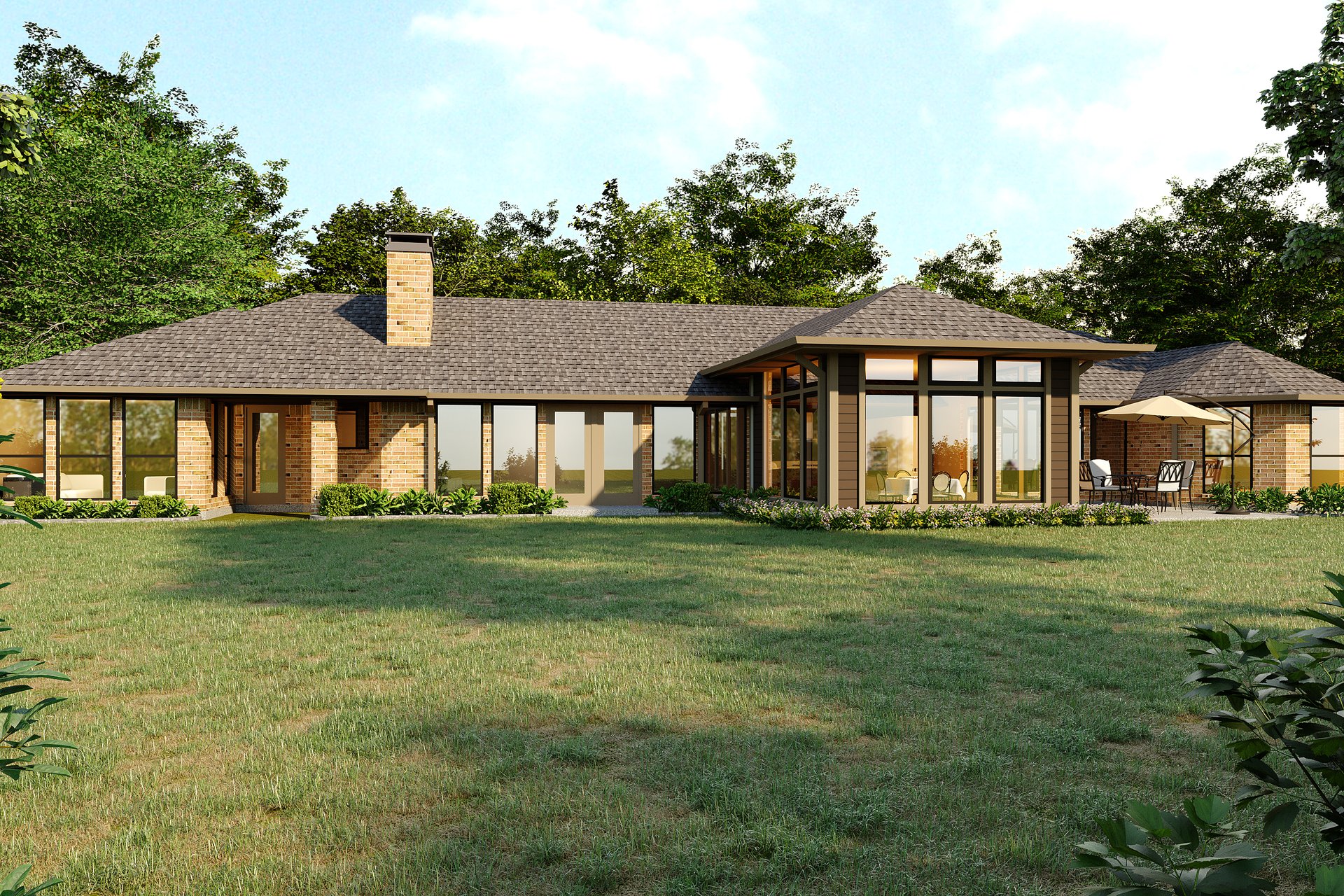 Fresh Meadow Ranch 216 — image 1