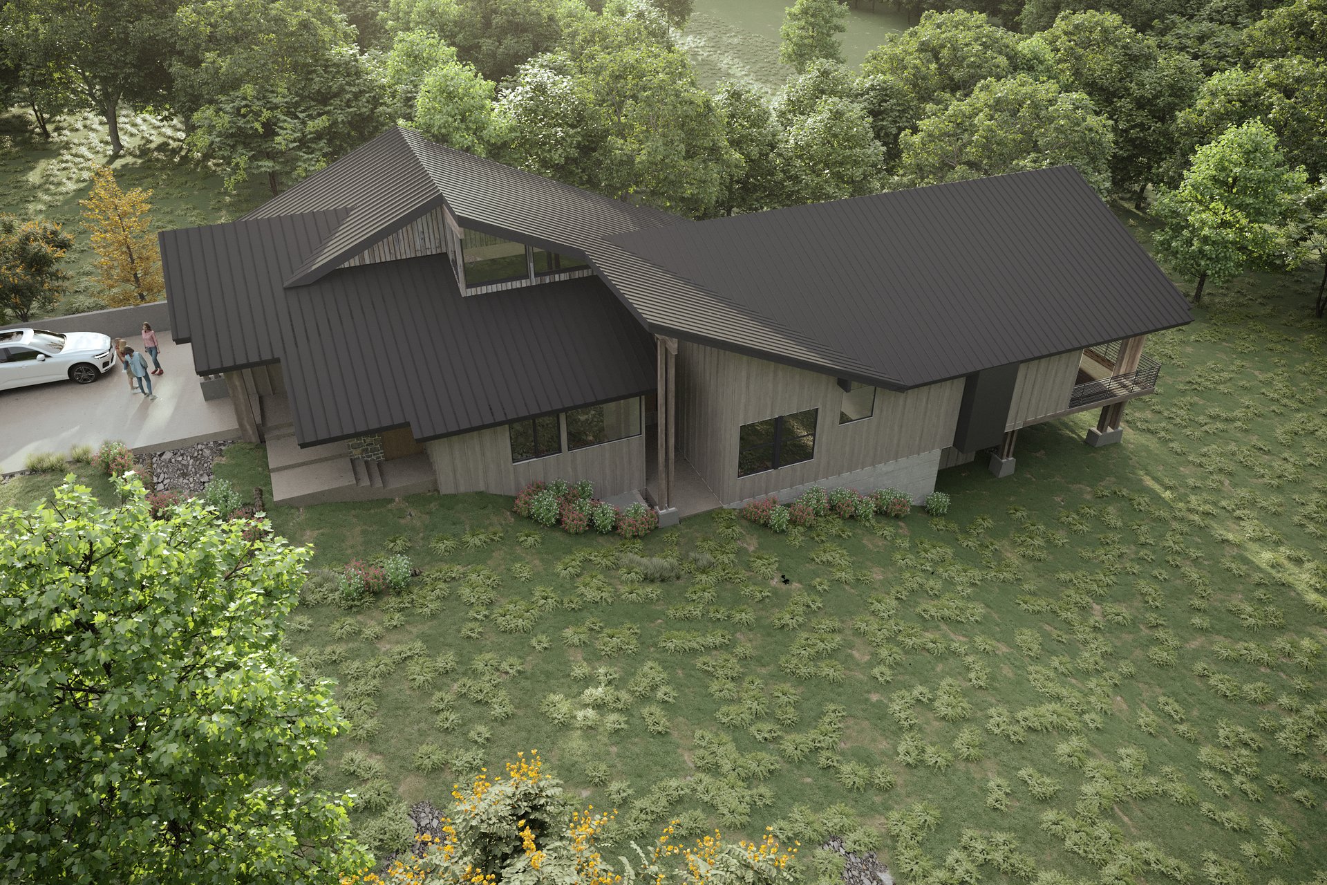 Hans Rustic Retreat — Case Study — image 5