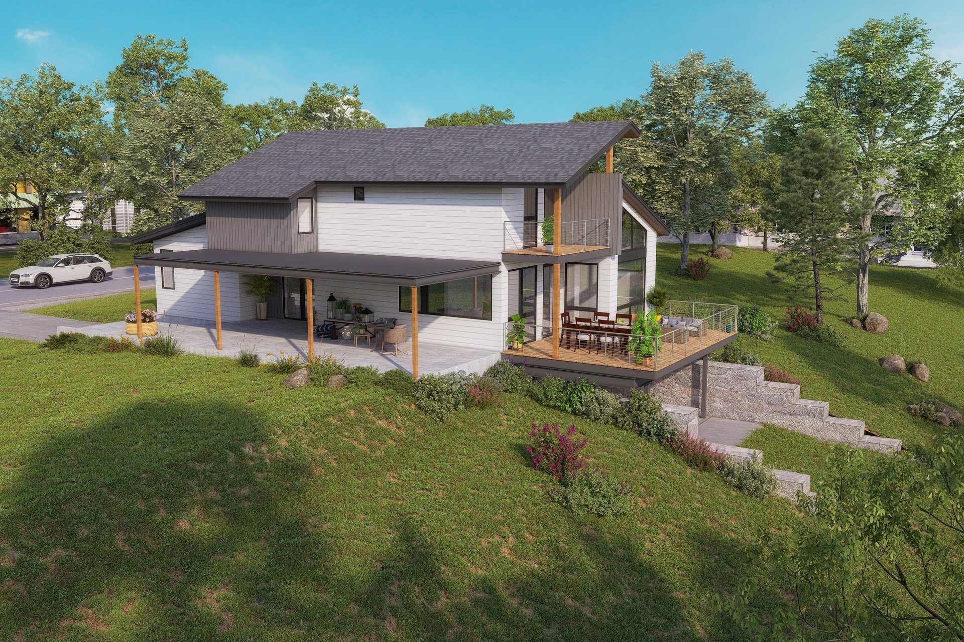 Lakeside Contemporary 19 — image 2