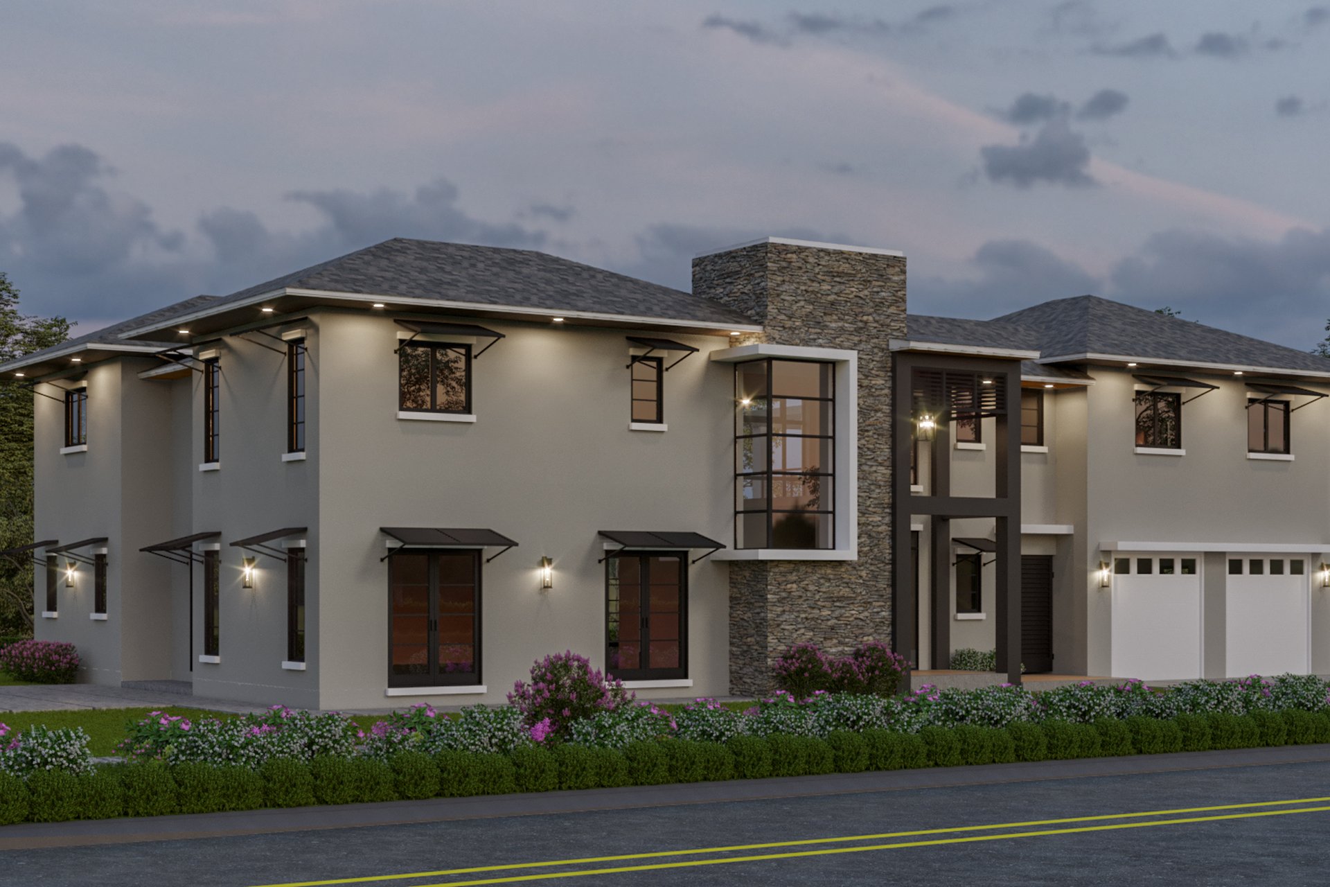 Nadia Cornelissen Residence — image 1