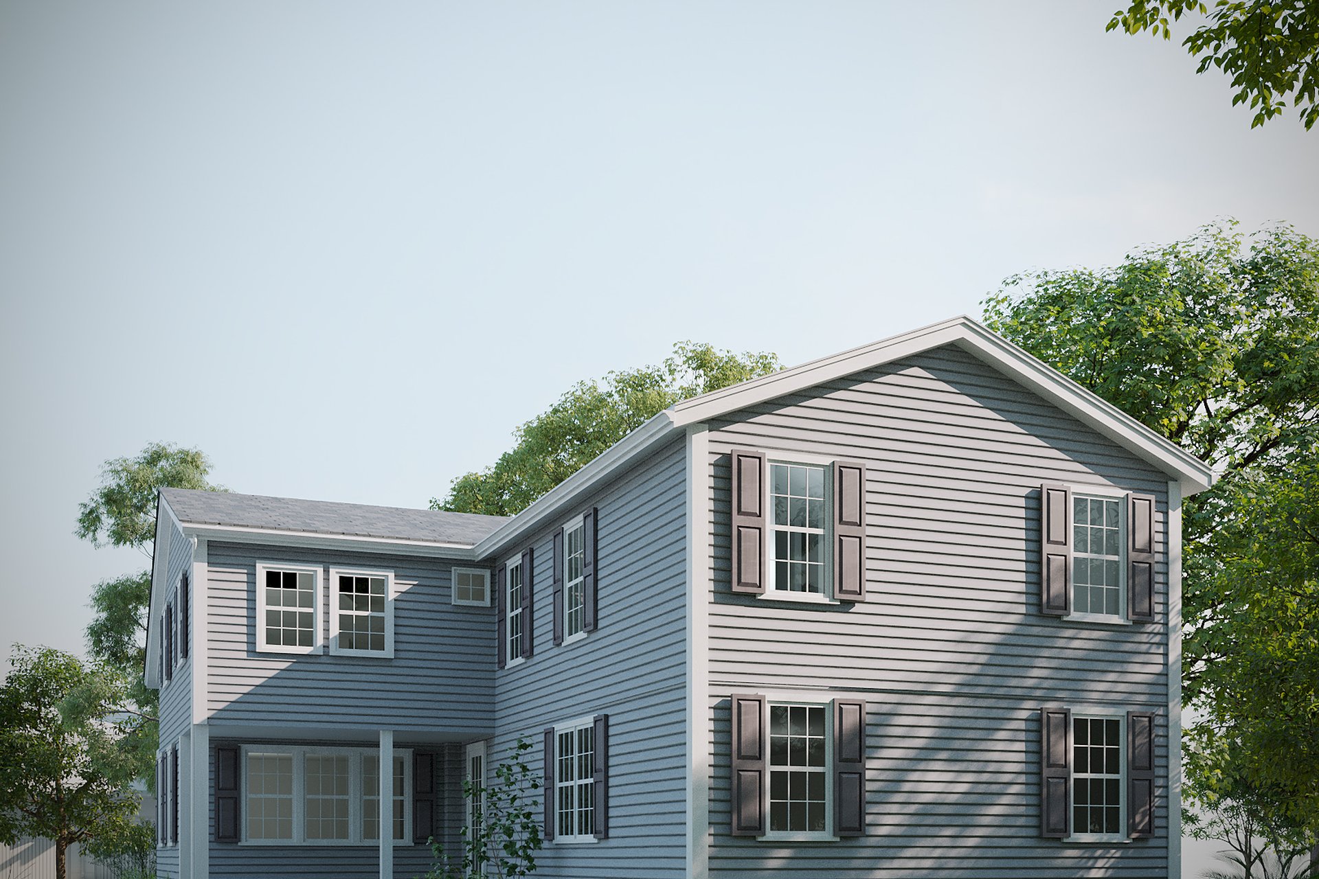 Nicholas Mcdougall Residence — Case Study — image 2