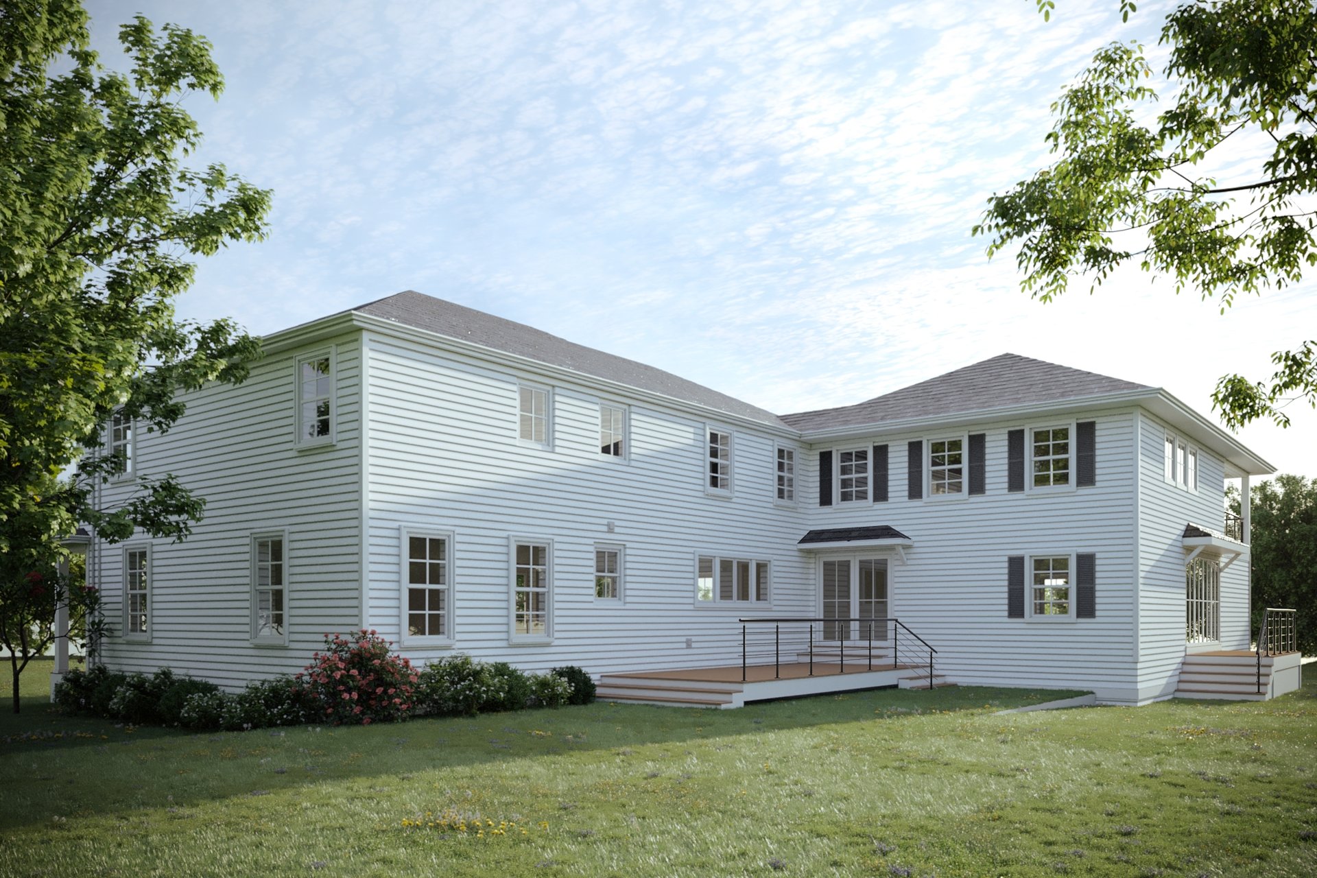 Nicholas Mcdougall Residence — Case Study — image 3