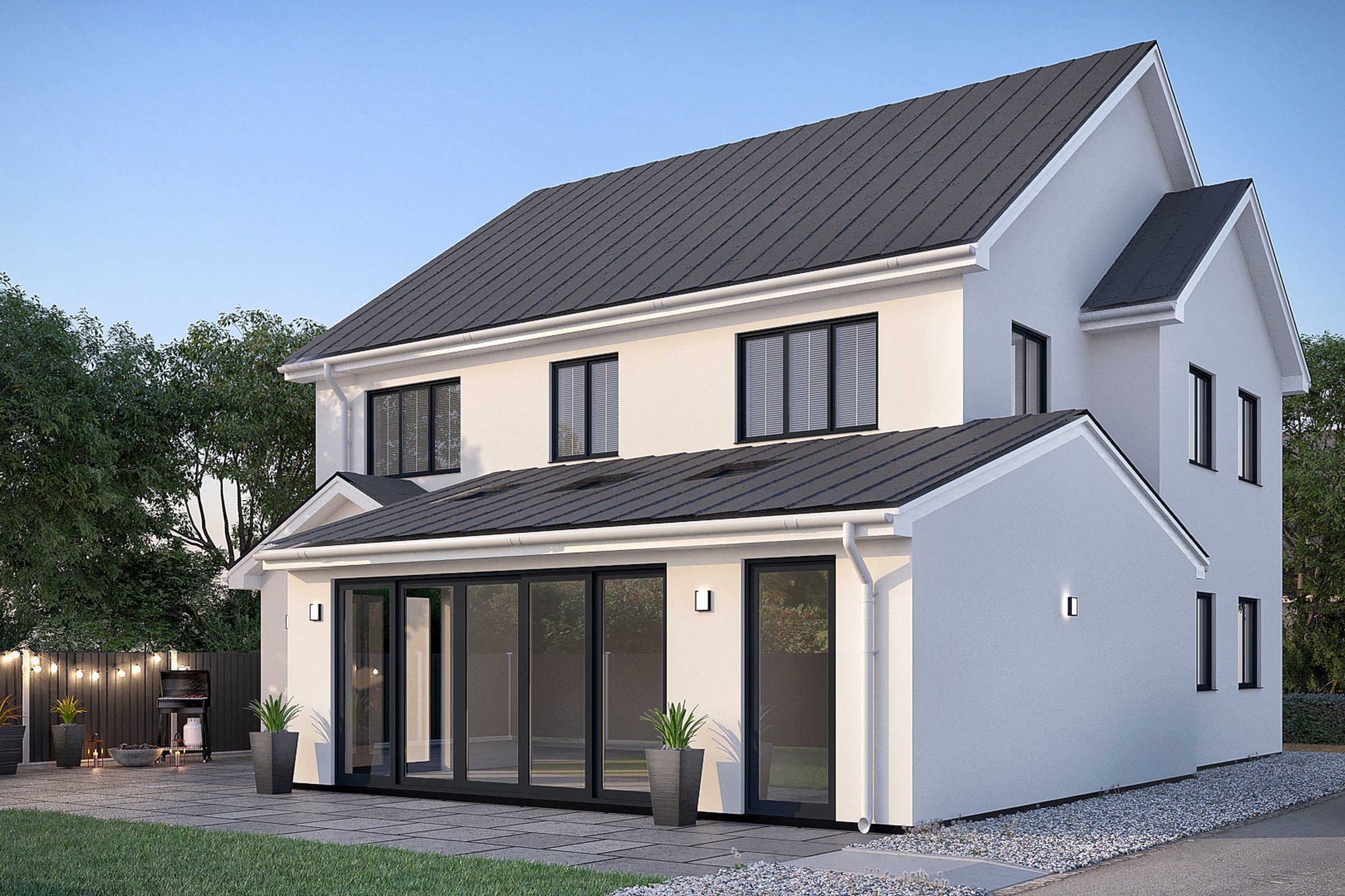 Rawreth Lane Rayleigh 0306