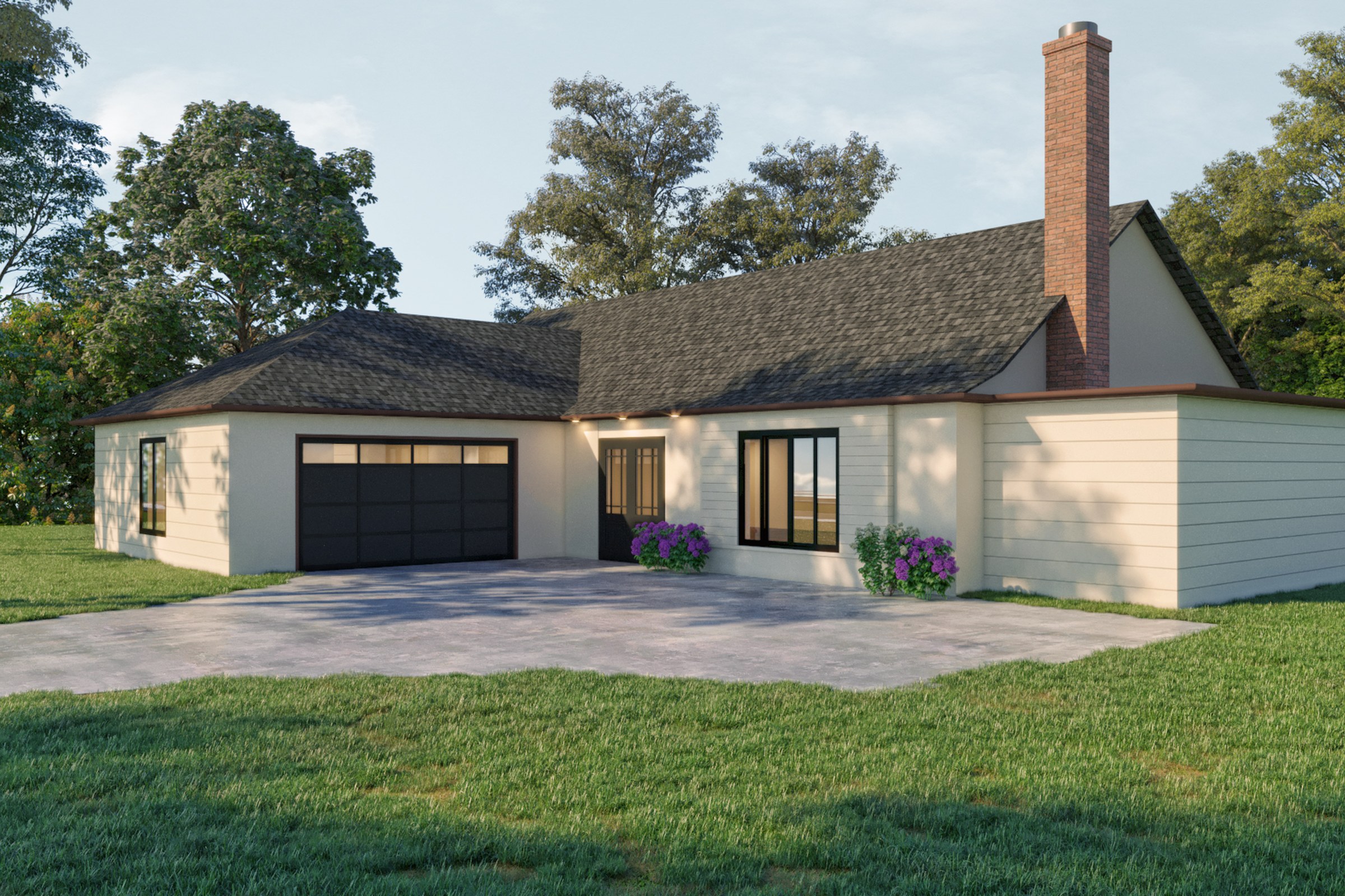 Sanjjev Transitional Ranch