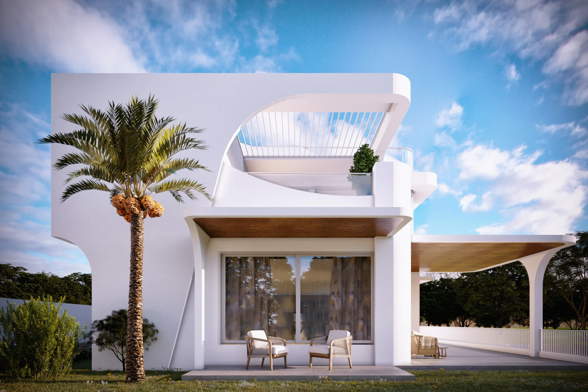 Shantikunj Villa — image 1