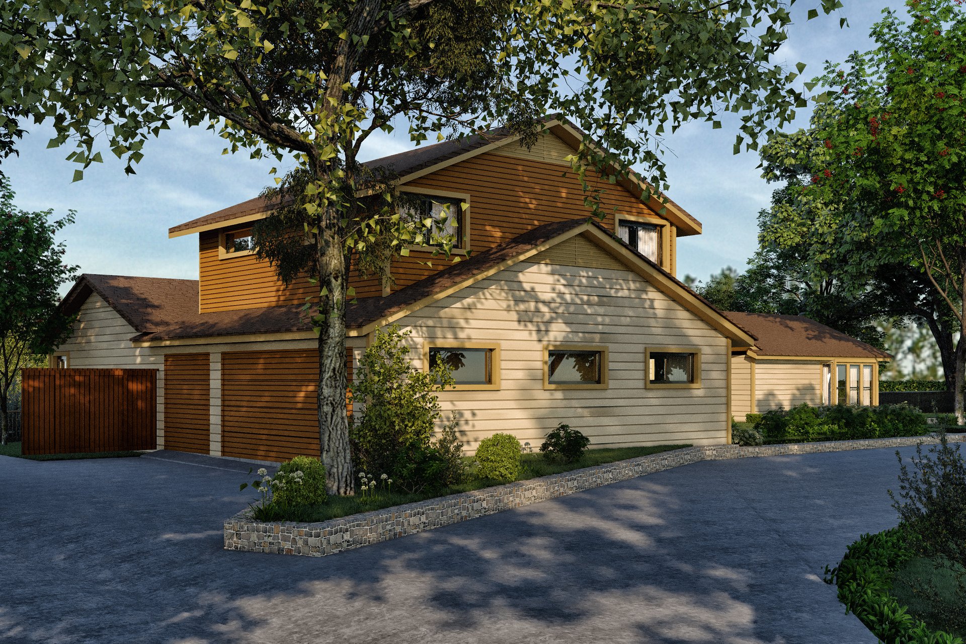 Southlake Ridge Estate — image 1