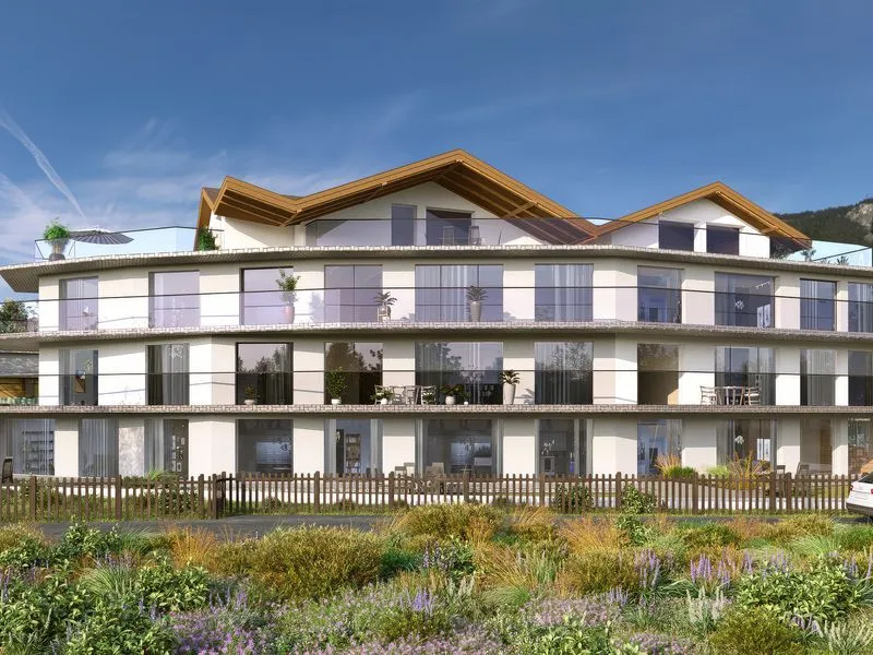 Alpine Condo Final — multi-family 3D rendering