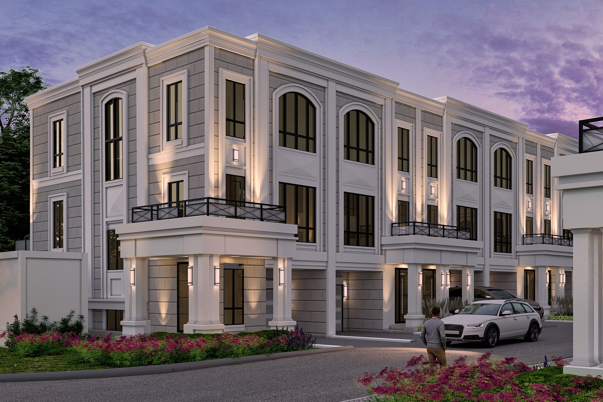 Altona Townhouse Joe — image 1