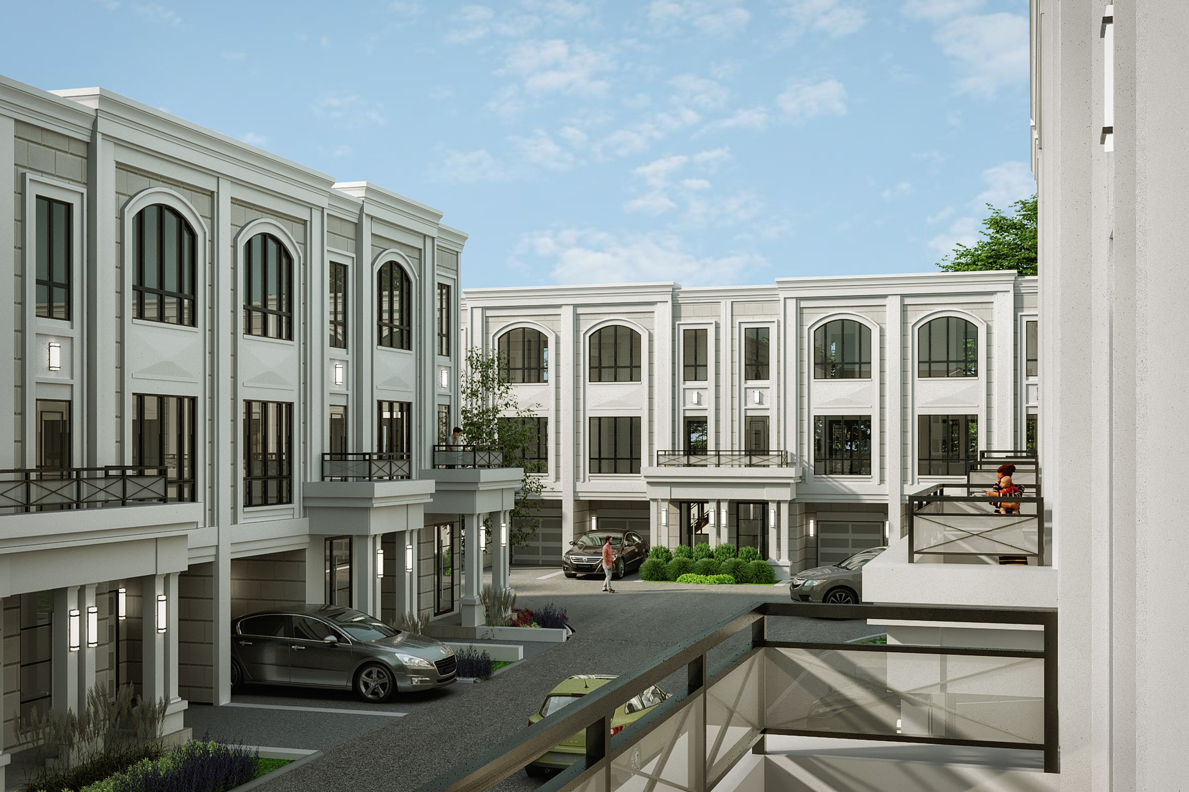 Altona Townhouse Joe