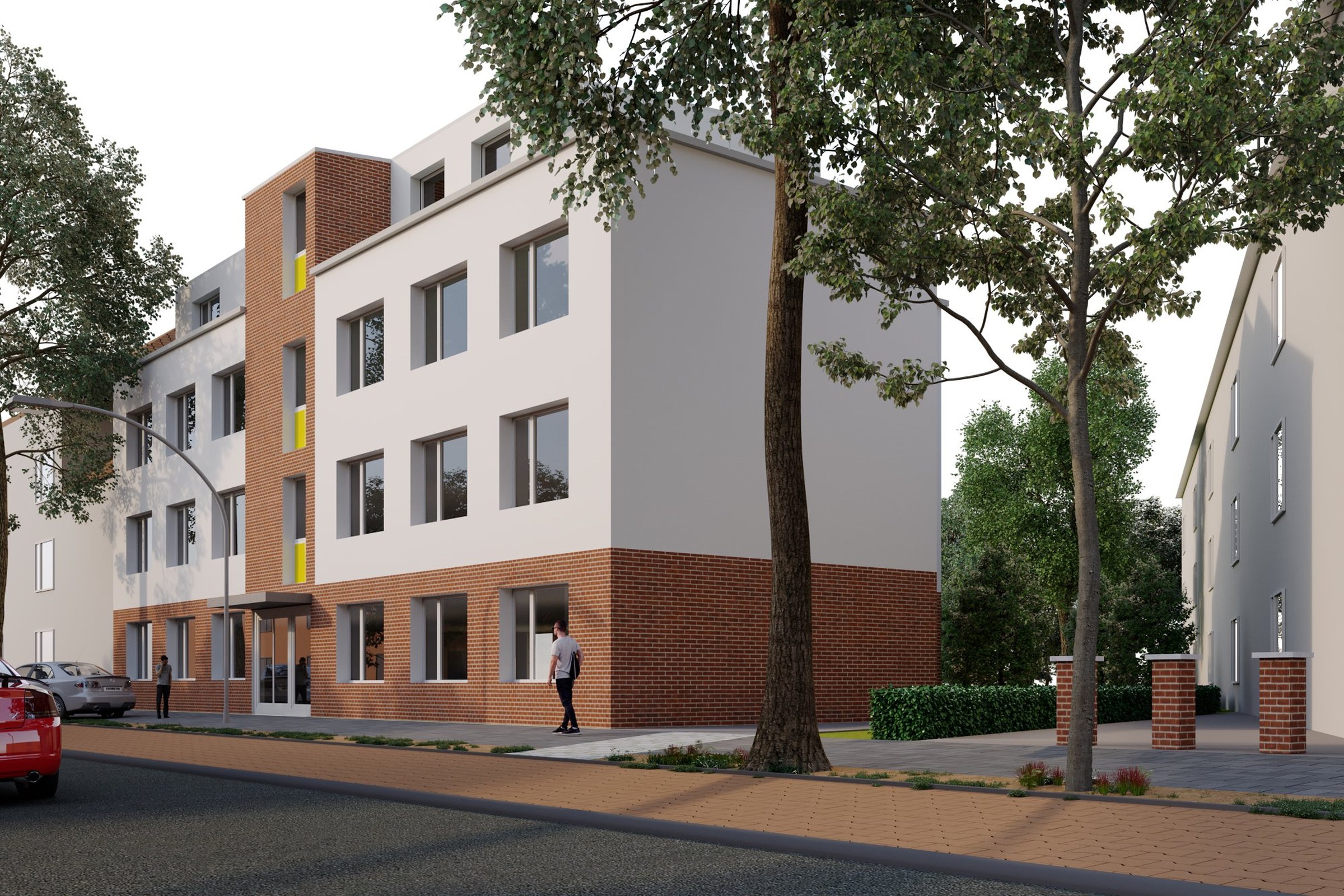 Forststrasse 79 Gerhard