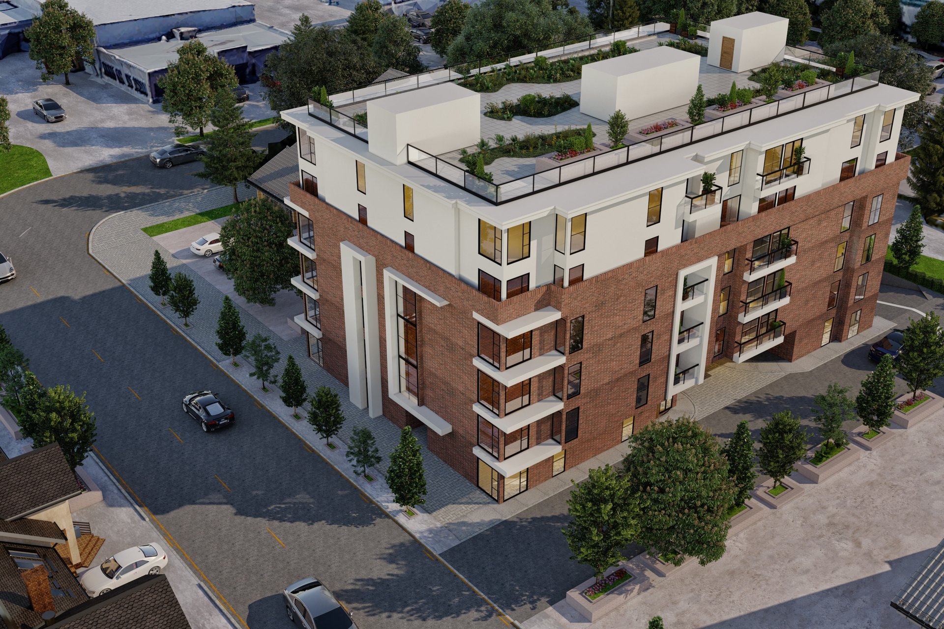 Sam Final Apartment — Case Study — image 2