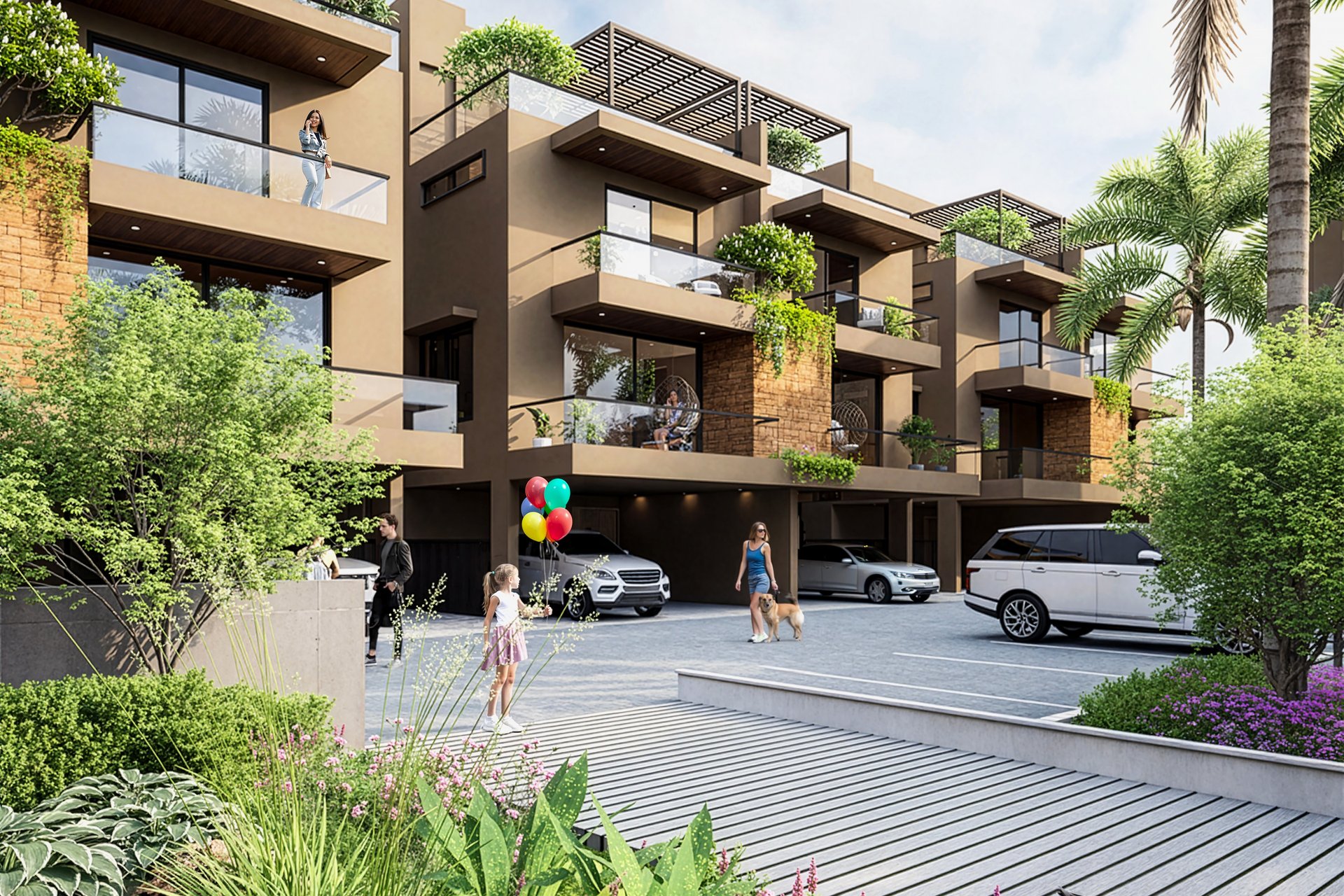 Untitled Firefly Tropical Apartments — Case Study — image 4