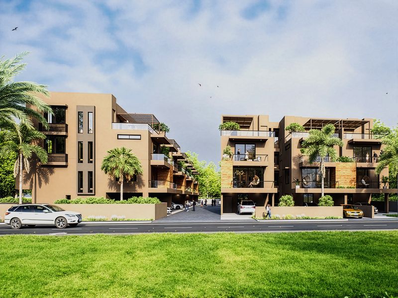 Untitled Firefly Tropical Apartments