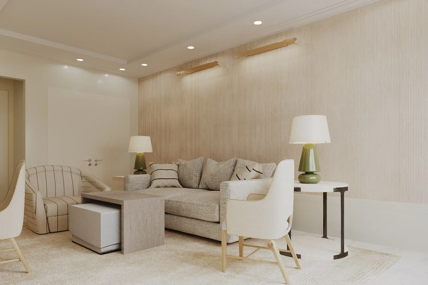 David Luxury Open Plan Dining — image 3