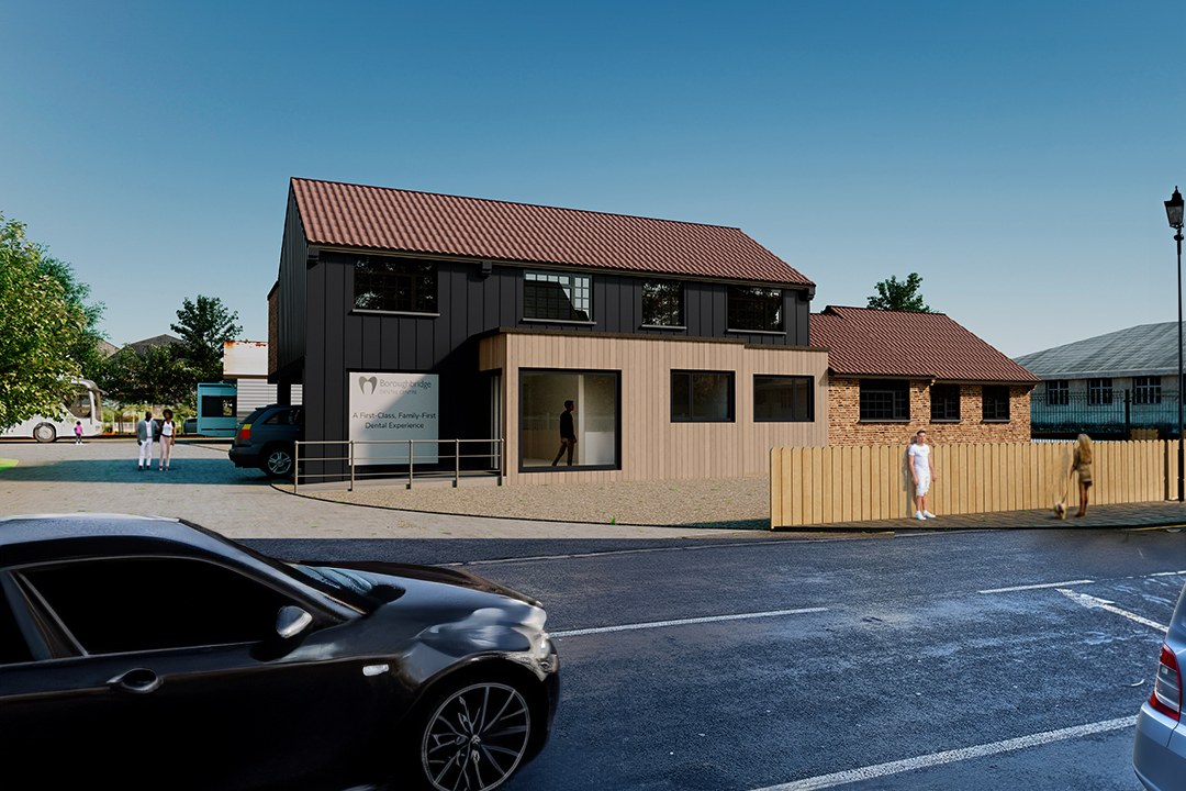 Farmhouse Dental Clinic