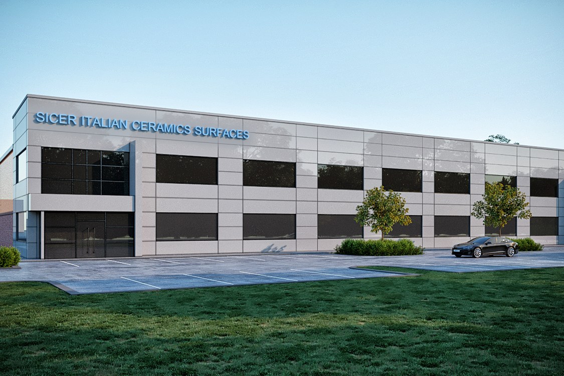 Sicer Italian Ceramics