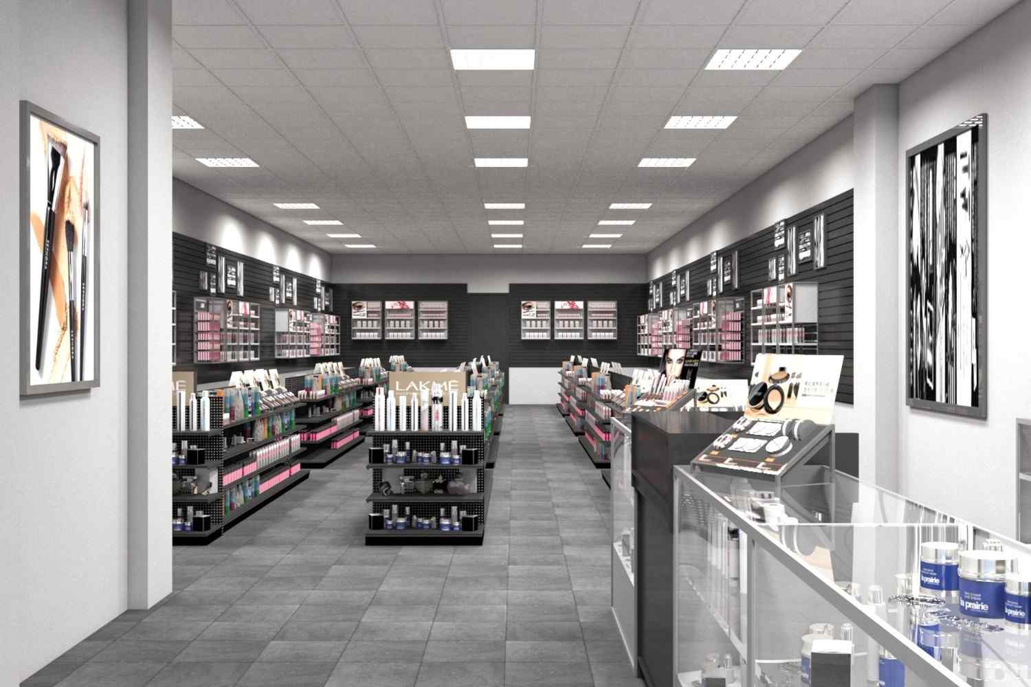 Christian Cherry Beauty Supply