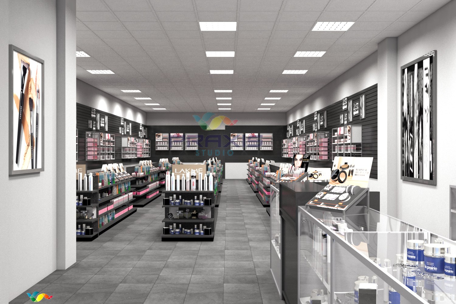 Christian Cherry Beauty Supply