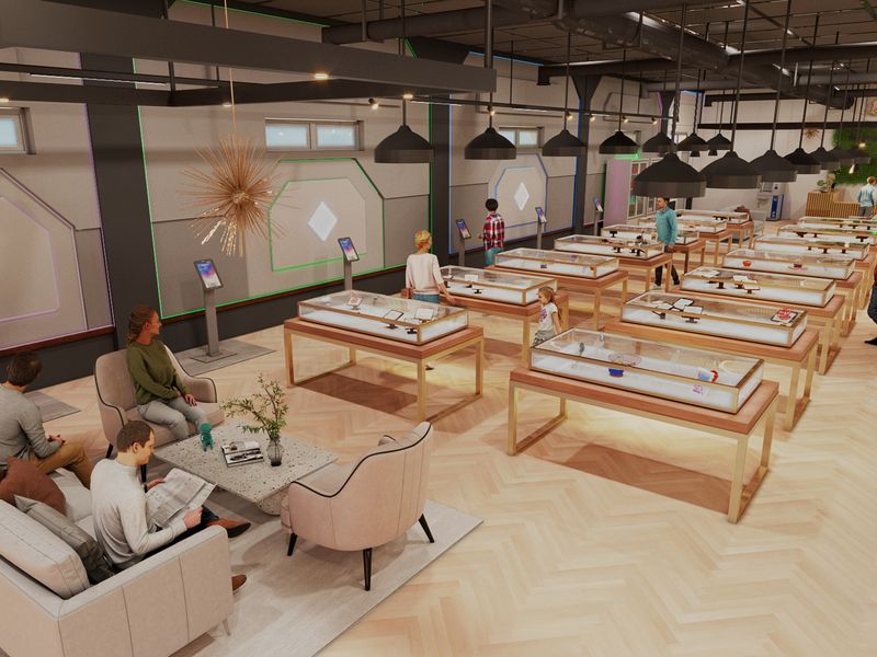 Fog House Dispensary