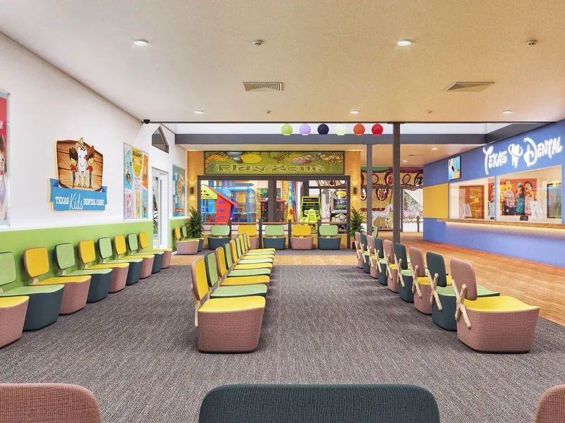 Texas Kids Dental Care