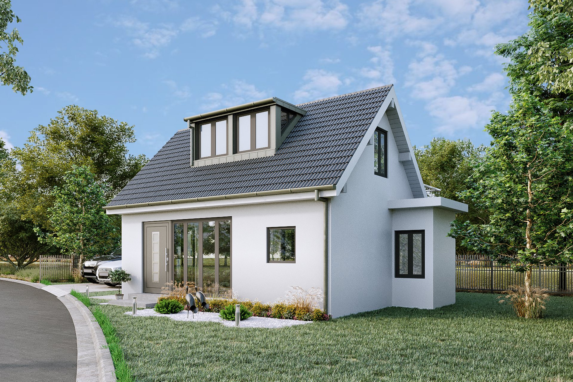 Rottweil Cottage — image 2