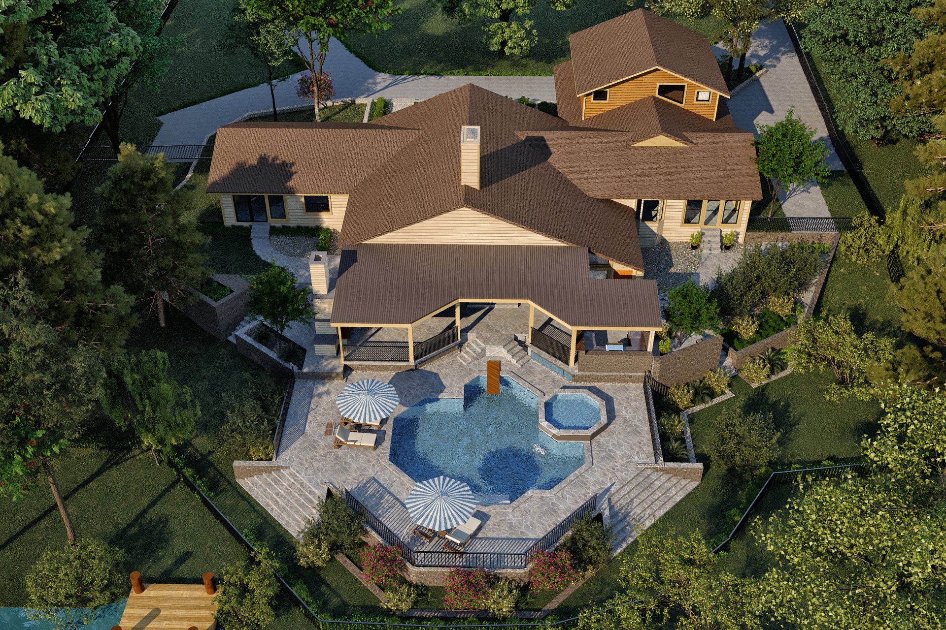 Southlake Ridge — image 2