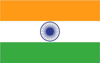 Contact Details - India Flag, Address, and Phone Number