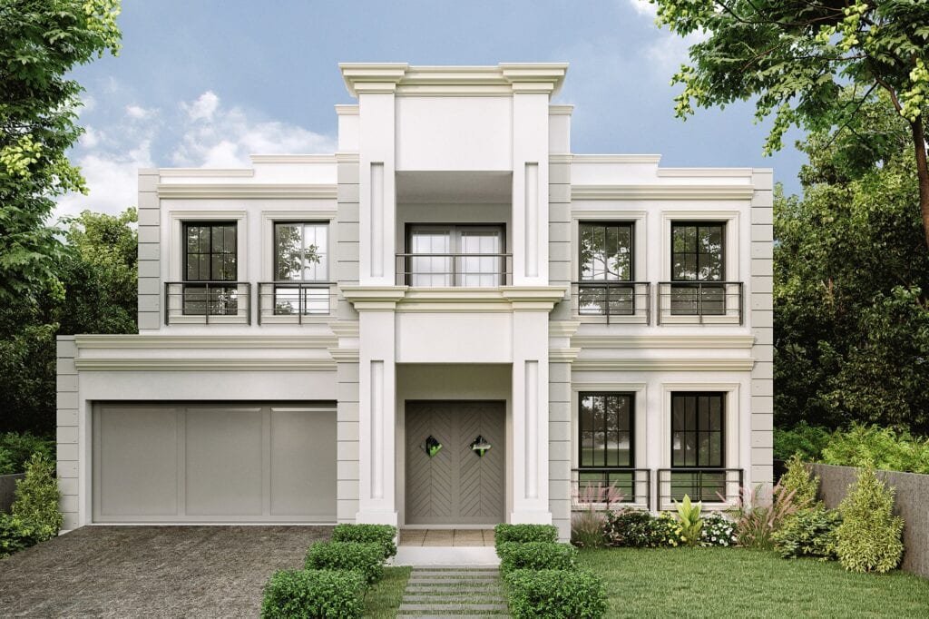 3d Visualization Services