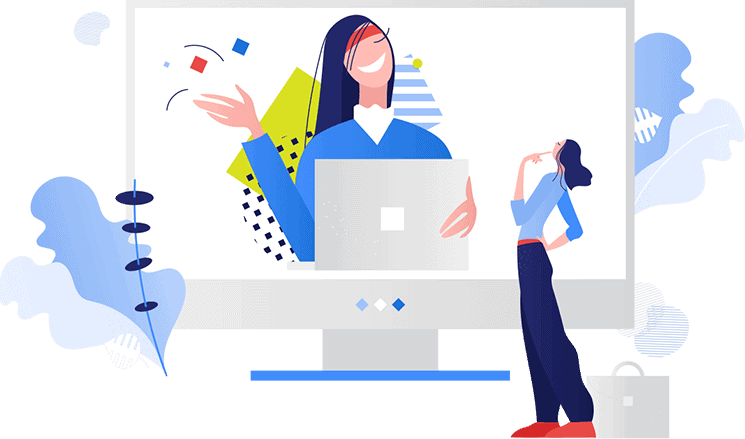 home creative about Services