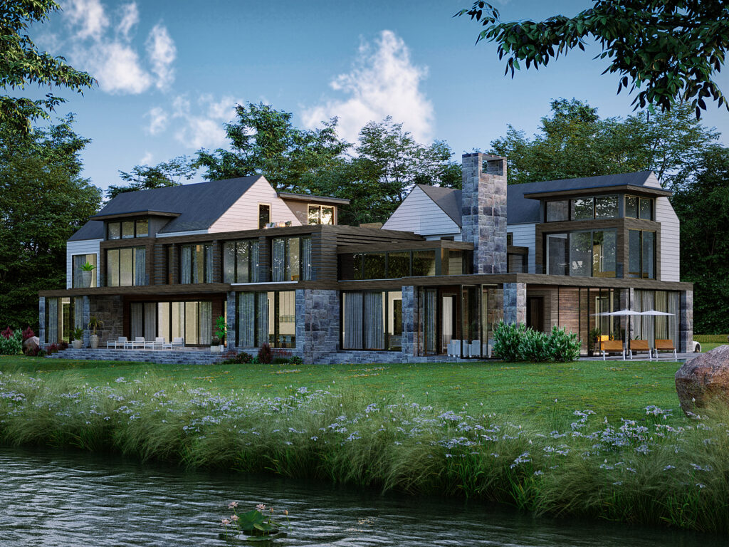 The Ultimate Guide to Choosing a 3D Rendering Company